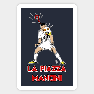 mancini Magnet